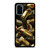 GOLD BULLET COLLAGE Samsung Galaxy S20 Plus Case Cover
