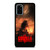 GODZILLA THE KING OF MONSTER Samsung Galaxy S20 Plus Case Cover