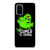 GHOSTBUSTER SLIMER IS COMING Samsung Galaxy S20 Plus Case Cover