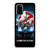 GHOSTBUSTER POSTER Samsung Galaxy S20 Plus Case Cover