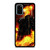 GHOST RIDER MARVEL Samsung Galaxy S20 Plus Case Cover