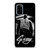 G EAZY QUOTE Samsung Galaxy S20 Plus Case Cover