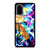 FRIEZA VS GOKU DRAGON BALL Samsung Galaxy S20 Plus Case Cover