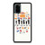 FRIENDS TV SHOW CLIP ART Samsung Galaxy S20 Plus Case Cover