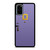 FRIENDS MONICA'S DOOR Samsung Galaxy S20 Plus Case Cover