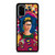 FRIDA KAHLO VINTAGE 2 Samsung Galaxy S20 Plus Case Cover