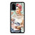 FRIDA KAHLO TATTOO Samsung Galaxy S20 Plus Case Cover