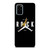 FREDDIE MERCURY QUEEN Samsung Galaxy S20 Plus Case Cover
