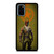 FORTNITE ARIAL ASSAULT SKIN Samsung Galaxy S20 Plus Case Cover