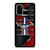 FORD MUSTANG METAL LOGO Samsung Galaxy S20 Plus Case Cover