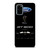 FORD MUSTANG GT BLACK Samsung Galaxy S20 Plus Case Cover