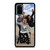 DOBRE BROTHERS 4 Samsung Galaxy S20 Plus Case Cover