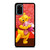 DISNEY WINNIE THE POOH AND PIGIET Samsung Galaxy S20 Plus Case Cover