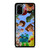 DISNEY TOY STORY 4 Samsung Galaxy S20 Plus Case Cover
