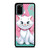 DISNEY MARIE THE ARISTOCATS CAT CUTE Samsung Galaxy S20 Plus Case Cover