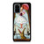 DISNEY HAUNTED MANSION TIGHTROPE GIRL Samsung Galaxy S20 Plus Case Cover