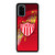 DEPORTIVO NECAXA SYMBOL Samsung Galaxy S20 Plus Case Cover