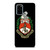 DELTA SIGMA THETA LOGO Samsung Galaxy S20 Plus Case Cover
