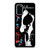 DEFTONES ROCK BAND ROSE SKULL Samsung Galaxy S20 Plus Case Cover