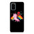 DEADPOOL AND UNICORN CUTE Samsung Galaxy S20 Plus Case Cover
