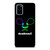 DEADMAU5 GLOW Samsung Galaxy S20 Plus Case Cover