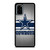 DALLAS COWBOYS NFL LOGO Samsung Galaxy S20 Plus Case Cover