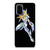 CYGNUS HYOGA SAINT SEIYA ANIME Samsung Galaxy S20 Plus Case Cover