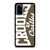 CROOKS AND CASTLES LEOPARD SKIN Samsung Galaxy S20 Plus Case Cover