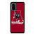 CRIMSON TIDE ALABAMA SYMBOL Samsung Galaxy S20 Plus Case Cover