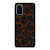 CRACKED LAVA TEXTURE Samsung Galaxy S20 Plus Case Cover