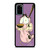 COURAGE THE COWARDLY DOG Samsung Galaxy S20 Plus Case Cover COURAGE THE COWARDLY DOG Samsung Galaxy S20 Plus Case Cover