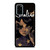 CORALINE FACE CARTOON Samsung Galaxy S20 Plus Case Cover