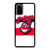 CLEVELAND INDIANS MLB Samsung Galaxy S20 Plus Case Cover