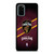 CLEVELAND CAVALIERS NBA TEAM Samsung Galaxy S20 Plus Case Cover