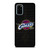 CLEVELAND CAVALIERS CARBON LOGO Samsung Galaxy S20 Plus Case Cover