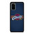 CLEVELAND CAVALIERS BASKETBALL LOGO Samsung Galaxy S20 Plus Case Cover