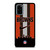 CLEVELAND BROWNS NIKE STRIPE Samsung Galaxy S20 Plus Case Cover