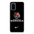 CINCINNATI BENGALS NIKE FOOTBALL Samsung Galaxy S20 Plus Case Cover