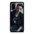 CHRIS EVANS CAPTAIN AMERICA Samsung Galaxy S20 Plus Case Cover