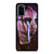 CHRIS BROWN Samsung Galaxy S20 Plus Case Cover