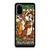 CHIP AND DALE DISNEY GLASS Samsung Galaxy S20 Plus Case Cover