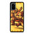 CHIP AND DALE CARTOON Samsung Galaxy S20 Plus Case Cover