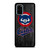 CHICAGO CUBS Samsung Galaxy S20 Plus Case Cover
