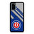 CHICAGO CUBS UBS MLB LOGO Samsung Galaxy S20 Plus Case Cover