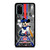 CHICAGO CUBS MICKEY MOUSE Samsung Galaxy S20 Plus Case Cover