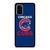 CHICAGO CUBS LOGO Samsung Galaxy S20 Plus Case Cover
