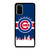 CHICAGO CUBS LOGO CLUB Samsung Galaxy S20 Plus Case Cover