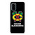 CHICAGO BLACKHAWKS SYMBOL Samsung Galaxy S20 Plus Case Cover