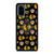 CHICAGO BLACKHAWKS COLLAGE LOGO Samsung Galaxy S20 Plus Case Cover