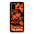 CHICAGO BEARS FOOTBALL SYMBOL Samsung Galaxy S20 Plus Case Cover